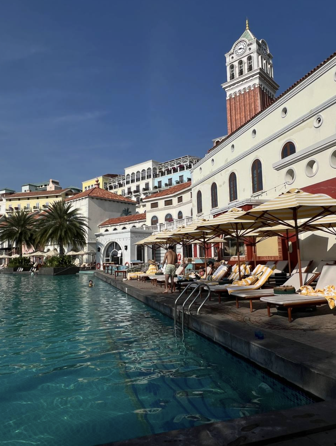 Kỳ tích vô tiền khoáng hậu đưa đảo ngọc Việt Nam hất văng Maldives vươn thẳng top 2 châu Á- Ảnh 2.