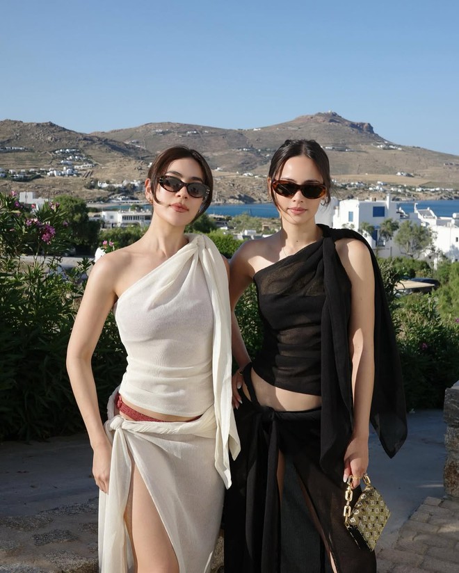 Bông hồng lai khiến 13 triệu người say đắm: Ăn mặc đẹp, đứng ở đâu cũng chiếm spotlight- Ảnh 9.