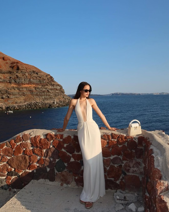 Bông hồng lai khiến 13 triệu người say đắm: Ăn mặc đẹp, đứng ở đâu cũng chiếm spotlight- Ảnh 7.