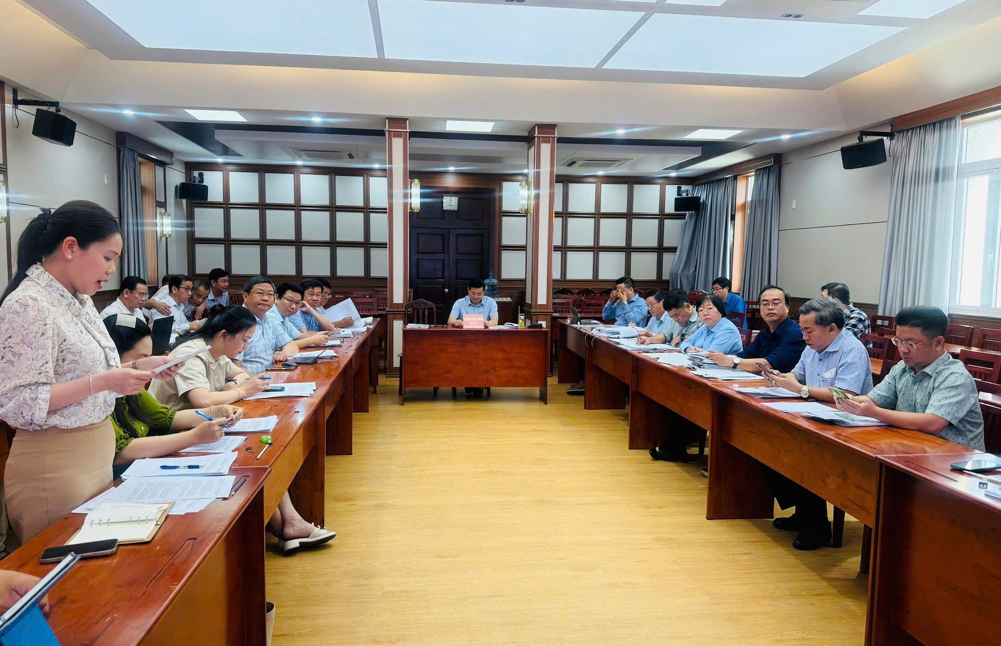 TPHCM: Giải quyết vướng mắc để cấp sổ hồng cho 3 dự án nhà ở- Ảnh 2.