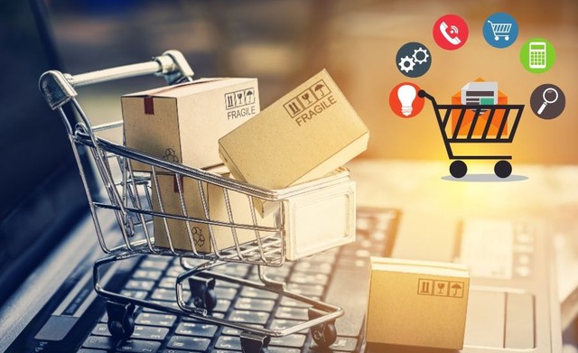 Shopee, TikTok Shop cùng tăng phí sau nhiều năm "đốt tiền": Thị trường 30 tỷ USD đang đổi luật chơi?- Ảnh 2. Shopee, TikTok Shop cùng tăng phí sau nhiều năm