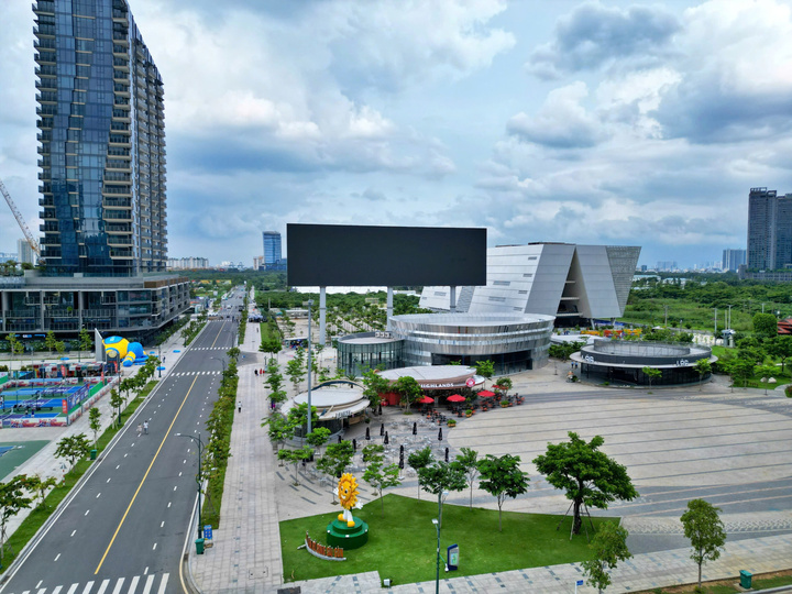 TP.HCM sẽ chỉ định thầu chọn tư vấn thẩm tra dự án Metro Bến Thành – Thủ Thiêm- Ảnh 2.