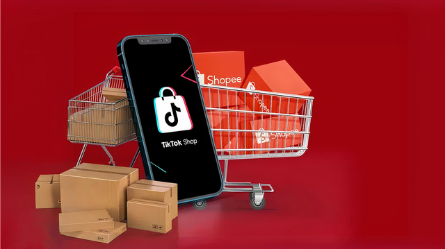 Shopee, TikTok Shop cùng tăng phí sau nhiều năm "đốt tiền": Thị trường 30 tỷ USD đang đổi luật chơi?- Ảnh 1. Shopee, TikTok Shop cùng tăng phí sau nhiều năm