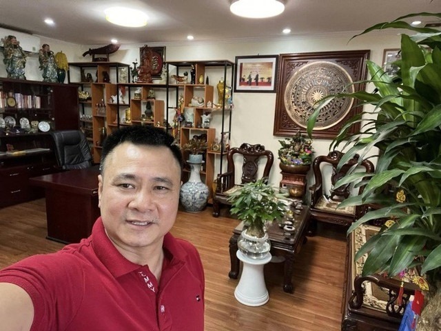 Bất động sản của NSND Tự Long- Ảnh 5.