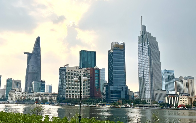 TPHCM tiên phong tạo ra các cực tăng trưởng mới, đóng góp quan trọng vào sự phát triển của cả nước- Ảnh 2.