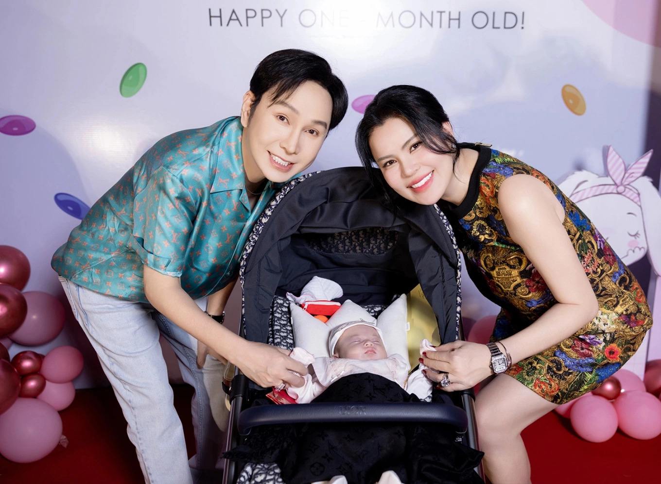 Nam NSƯT từng nhận cát-xê cả trăm cây vàng, U60 si mê nữ doanh nhân là mẹ đơn thân, sống trong biệt thự 200 tỷ tại TP.HCM- Ảnh 10.