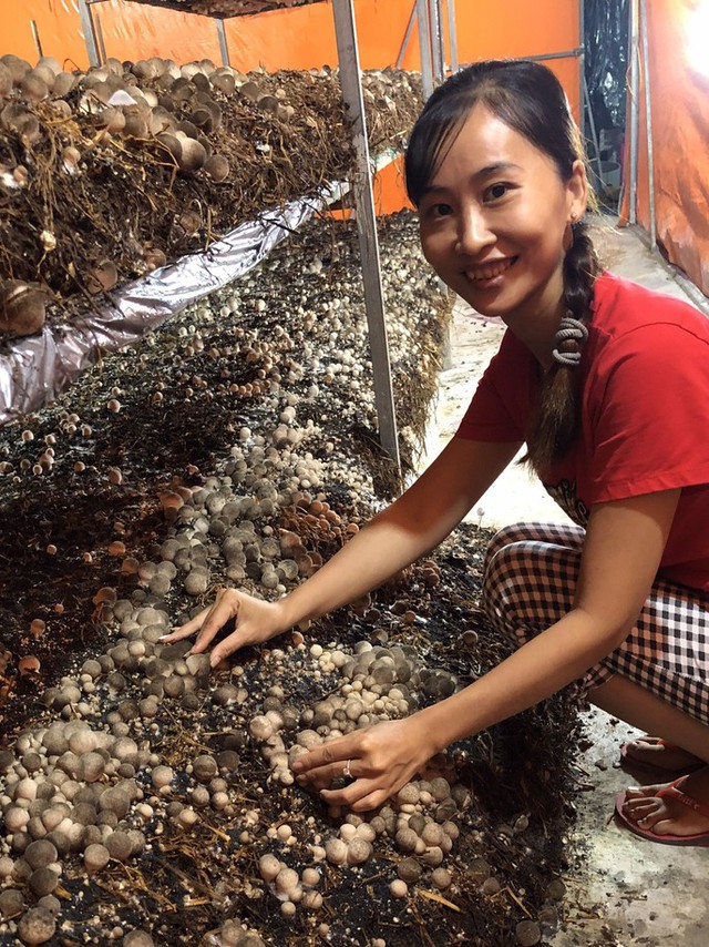 Đặc sản từ thứ bị vứt đi, được cố Thủ tướng nhắc tới: Nay giá gần 100.000đ/kg, giúp nhiều nhà đổi đời- Ảnh 8.