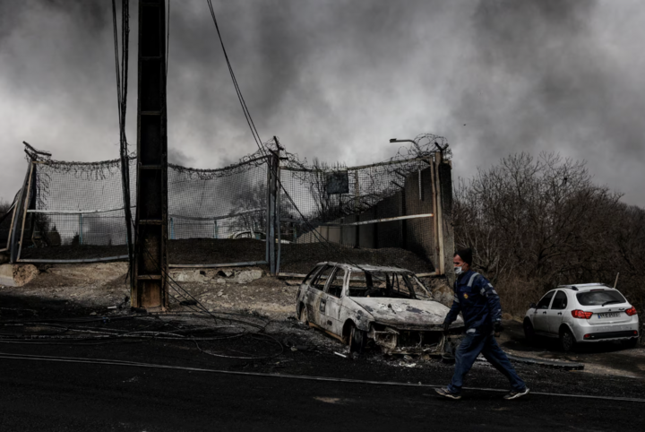 Tang thương Iran sau 15 ngày hứng đòn tấn công của Mỹ - Israel- Ảnh 10.