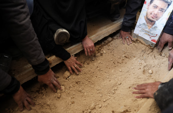 Tang thương Iran sau 15 ngày hứng đòn tấn công của Mỹ - Israel- Ảnh 11.