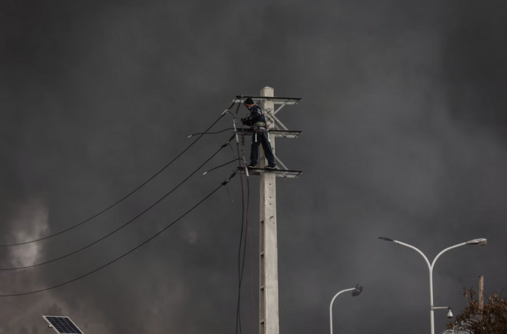 Tang thương Iran sau 15 ngày hứng đòn tấn công của Mỹ - Israel- Ảnh 13.