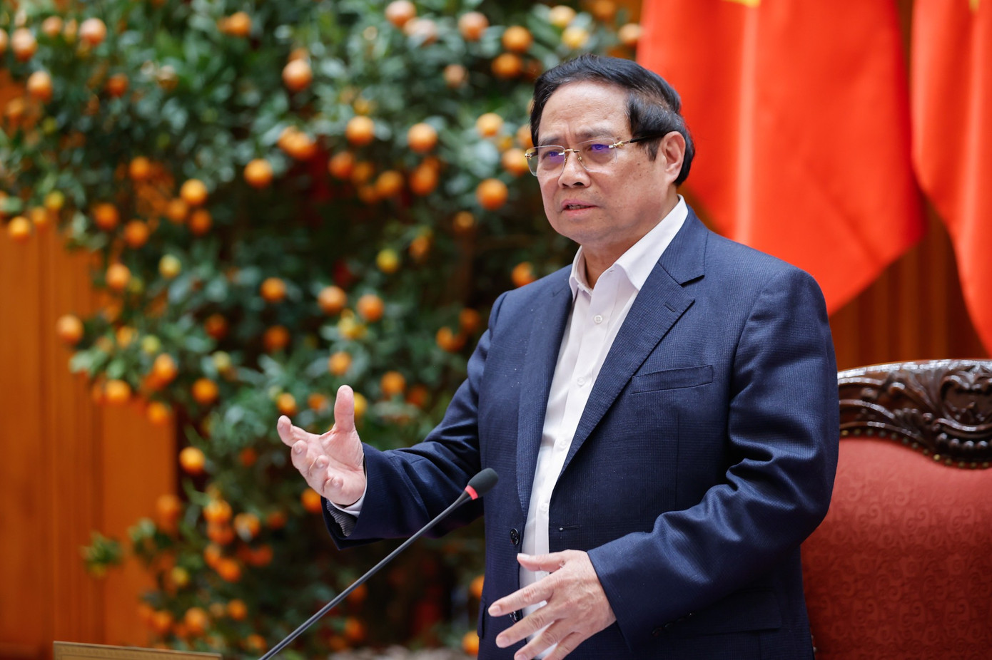 Thủ tướng đề nghị Hà Nội nghiên cứu xây dựng cung triển lãm quy hoạch- Ảnh 2.