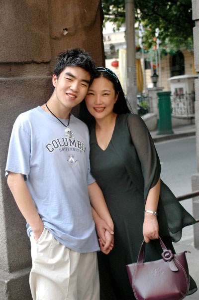 Giảng viên nghỉ hưu ngẫm lại thời gian nuôi con bại não trúng tuyển Harvard: “Không phải kỳ tích”- Ảnh 8.