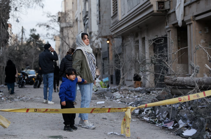 Tang thương Iran sau 15 ngày hứng đòn tấn công của Mỹ - Israel- Ảnh 25.