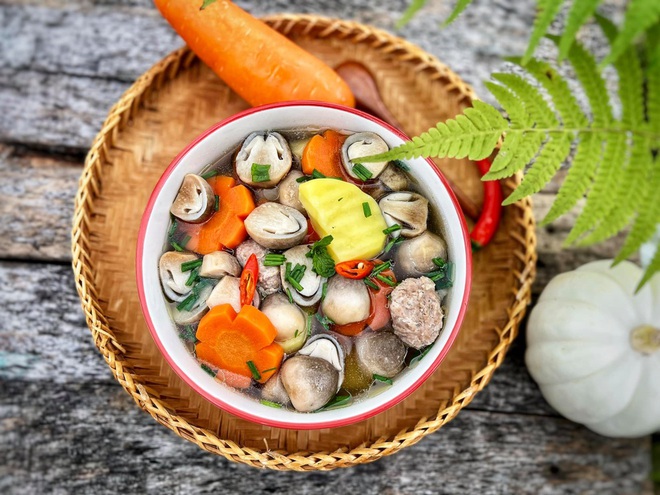 Đặc sản từ thứ bị vứt đi, được cố Thủ tướng nhắc tới: Nay giá gần 100.000đ/kg, giúp nhiều nhà đổi đời- Ảnh 6.