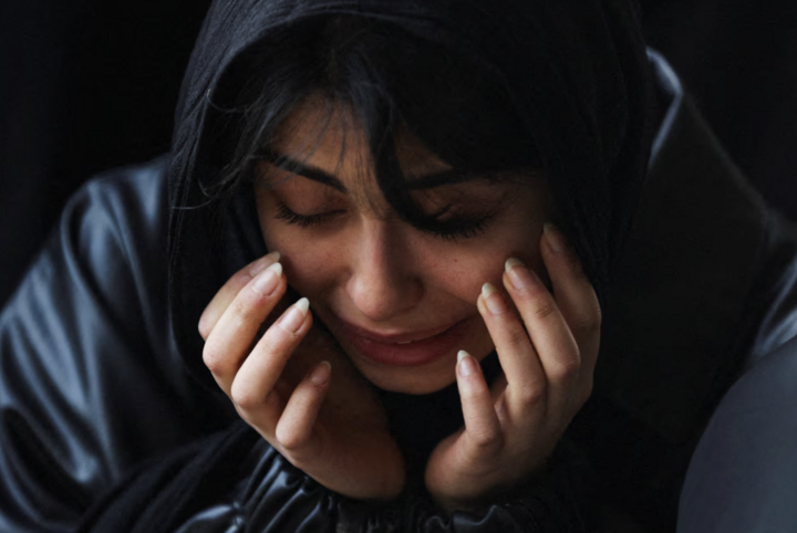 Tang thương Iran sau 15 ngày hứng đòn tấn công của Mỹ - Israel- Ảnh 3.