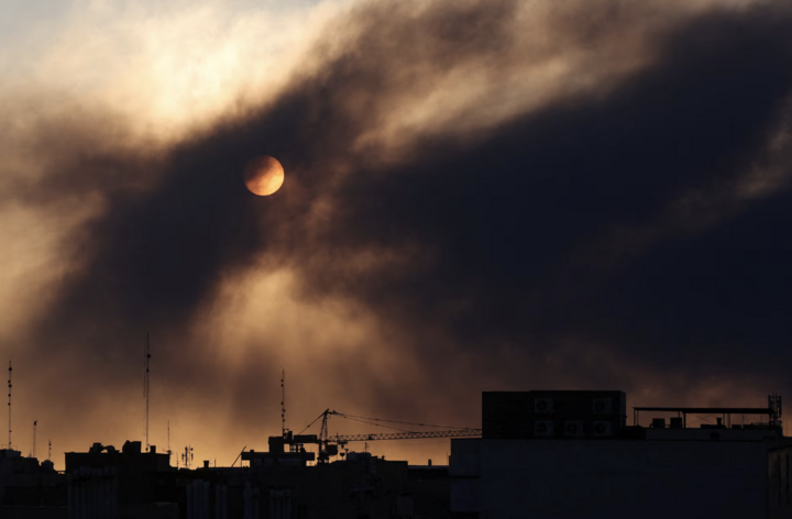 Tang thương Iran sau 15 ngày hứng đòn tấn công của Mỹ - Israel- Ảnh 30.