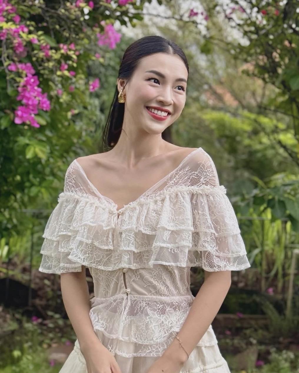 Mẹ đơn thân có quá khứ lấp lánh, 20 năm trước đã lên bìa báo tuổi teen nổi đình đám cả nước: Giờ sống thế nào?- Ảnh 10.