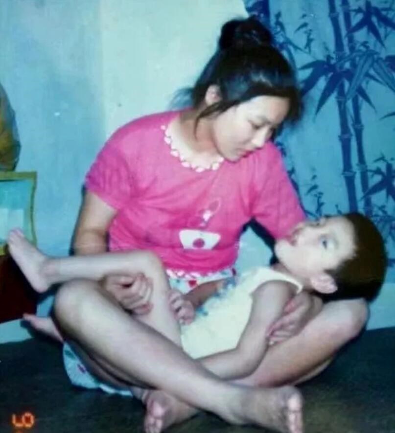 Giảng viên nghỉ hưu ngẫm lại thời gian nuôi con bại não trúng tuyển Harvard: “Không phải kỳ tích”- Ảnh 5.