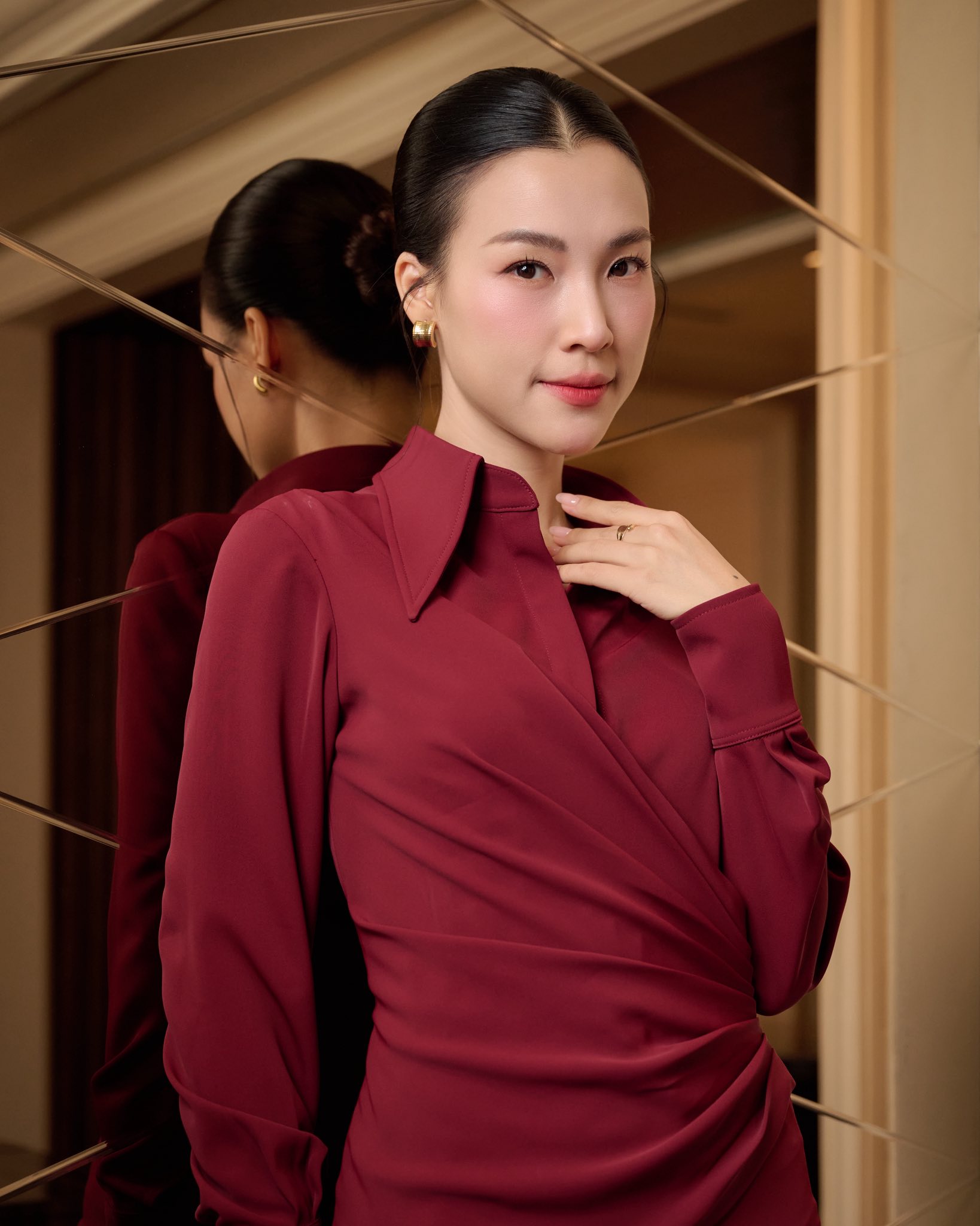 Mẹ đơn thân có quá khứ lấp lánh, 20 năm trước đã lên bìa báo tuổi teen nổi đình đám cả nước: Giờ sống thế nào?- Ảnh 3.