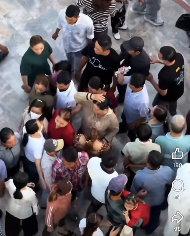 Danh tính “nữ quái” cầm đầu nhóm dàn cảnh cướp giật, hơn 20 người tham gia, hàng ngày có xe 29 chỗ đưa đi- Ảnh 2.