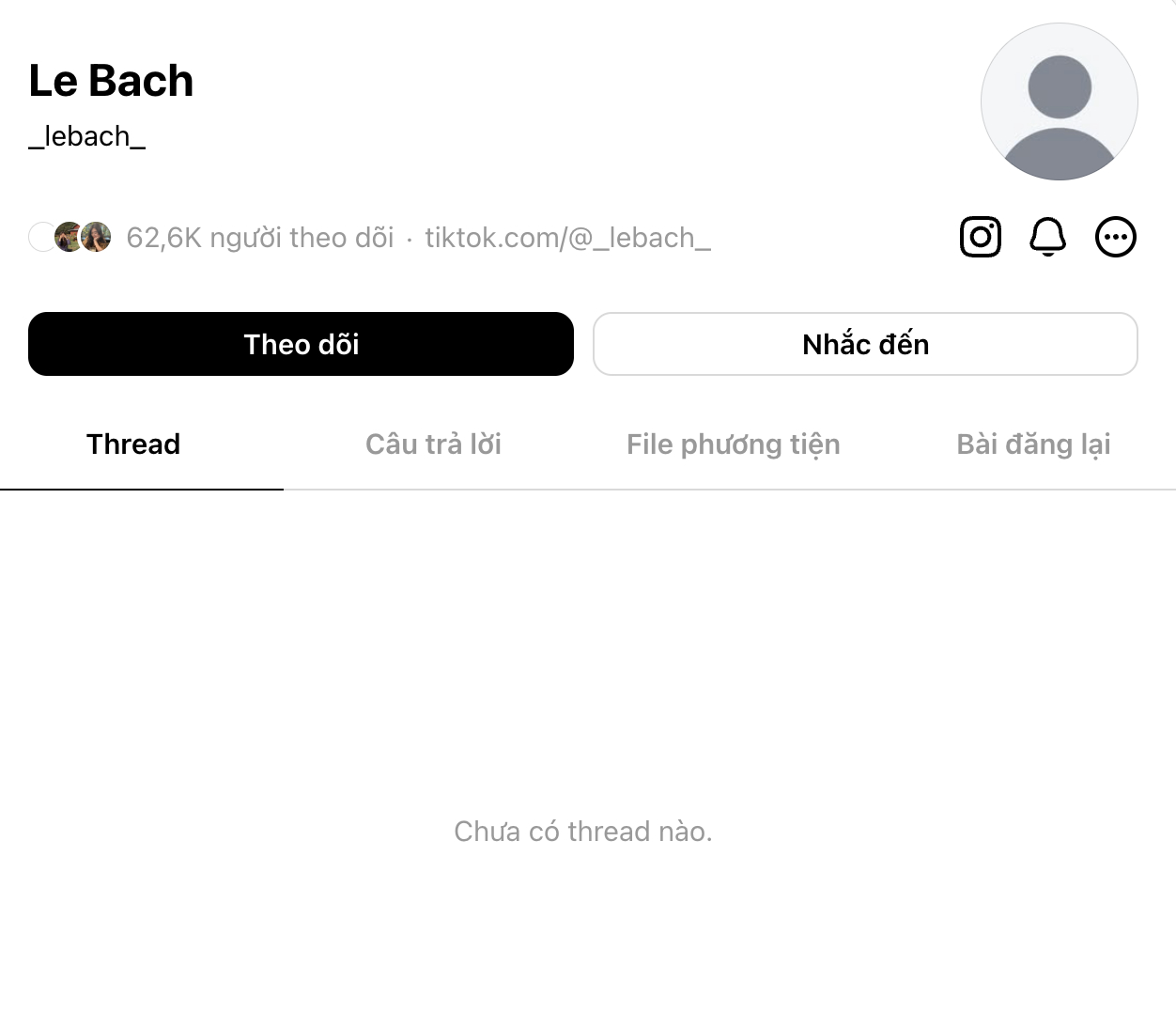 "Cao nhân" Lê Bách lần đầu lộ diện, tiết lộ hậu trường những pha "cứu ảnh" viral khắp Threads- Ảnh 3.