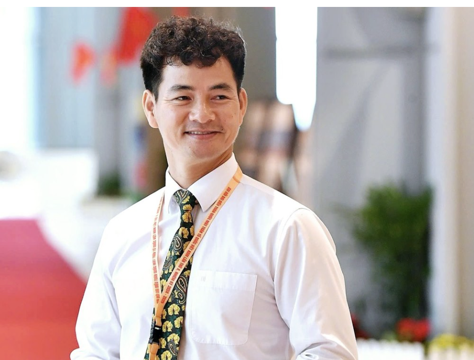 Cục trưởng Xuân Bắc, dàn sao Việt hào hứng và sẵn sàng cho ngày toàn dân đi bầu cử- Ảnh 2. Cục trưởng Xuân Bắc, dàn sao Việt hào hứng và sẵn sàng cho ngày toàn dân đi bầu cử- Ảnh 2.