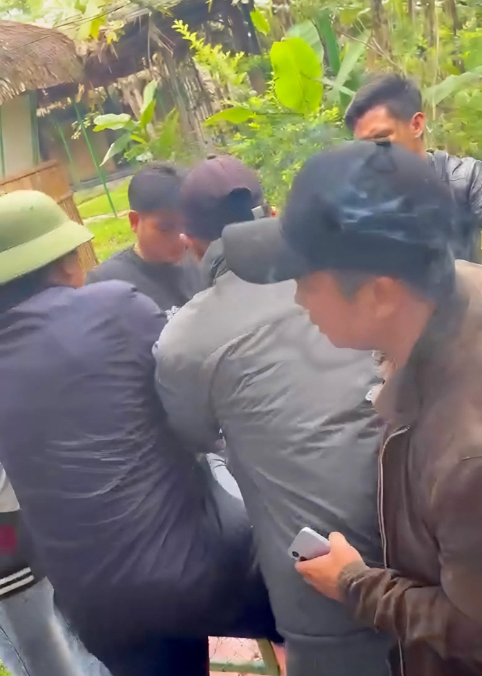 Doanh nghiệp Phù Sa Đỏ cầu cứu vì bị gây rối tại Khu du lịch Phong Nha - Kẻ Bàng - Ảnh 2.