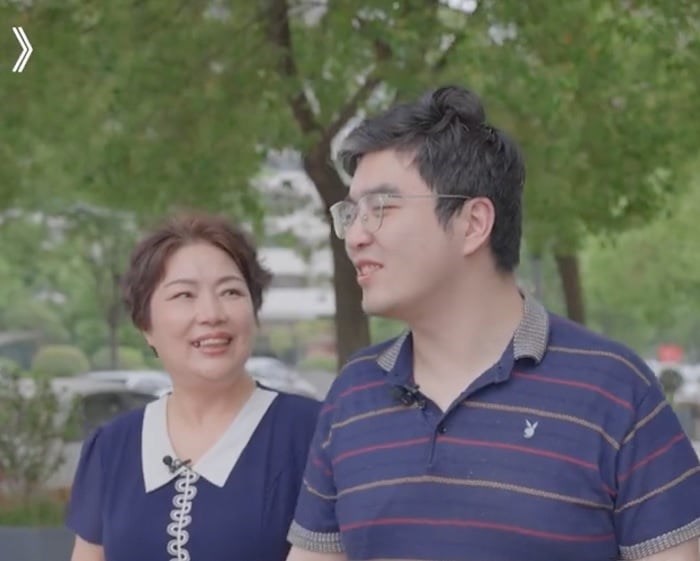 Giảng viên nghỉ hưu ngẫm lại thời gian nuôi con bại não trúng tuyển Harvard: “Không phải kỳ tích”- Ảnh 9.