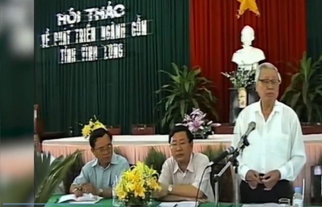 Đặc sản từ thứ bị vứt đi, được cố Thủ tướng nhắc tới: Nay giá gần 100.000đ/kg, giúp nhiều nhà đổi đời- Ảnh 1.