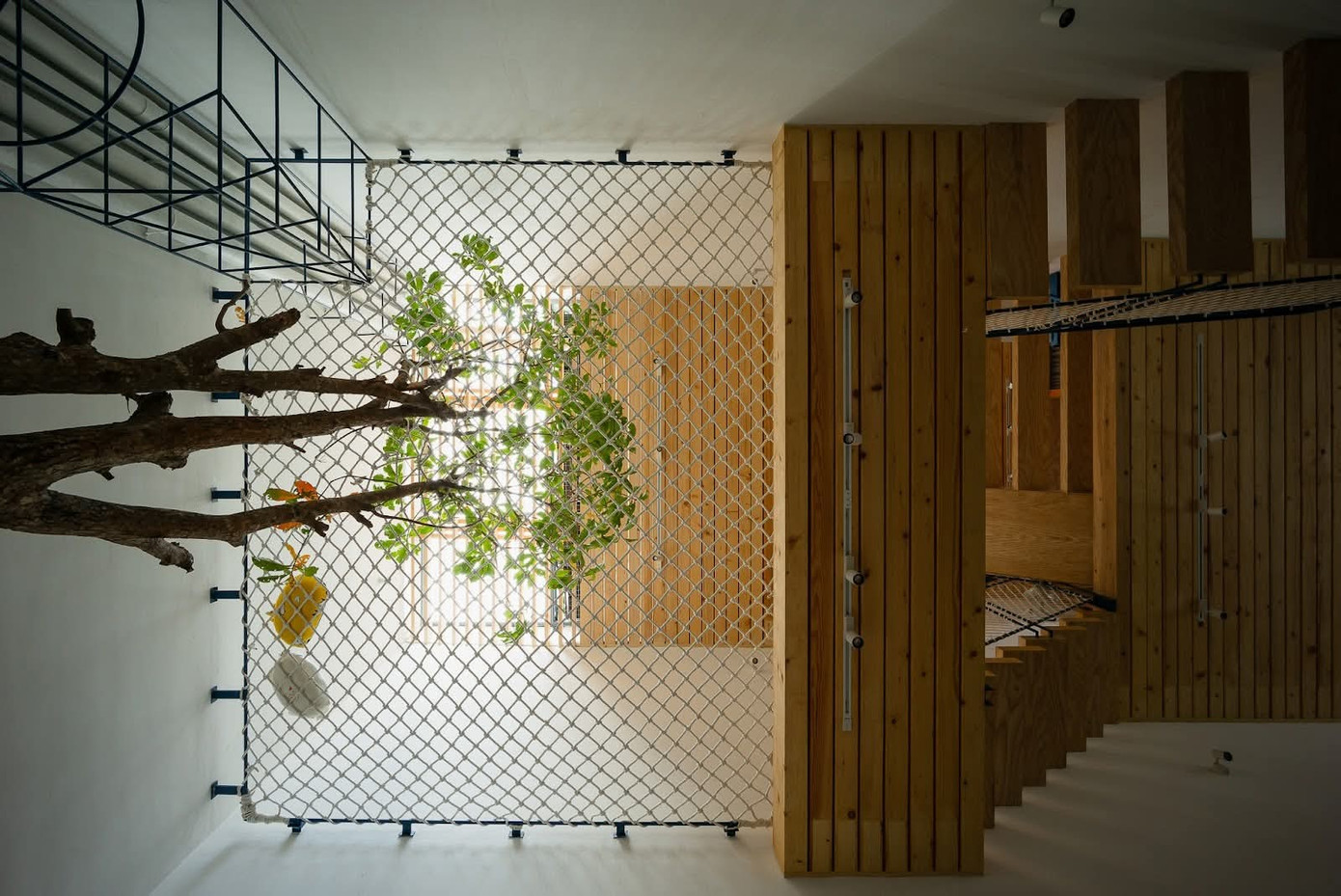 Thiết kế linh hoạt để mở rộng thêm không gian nhà phố- Ảnh 8.