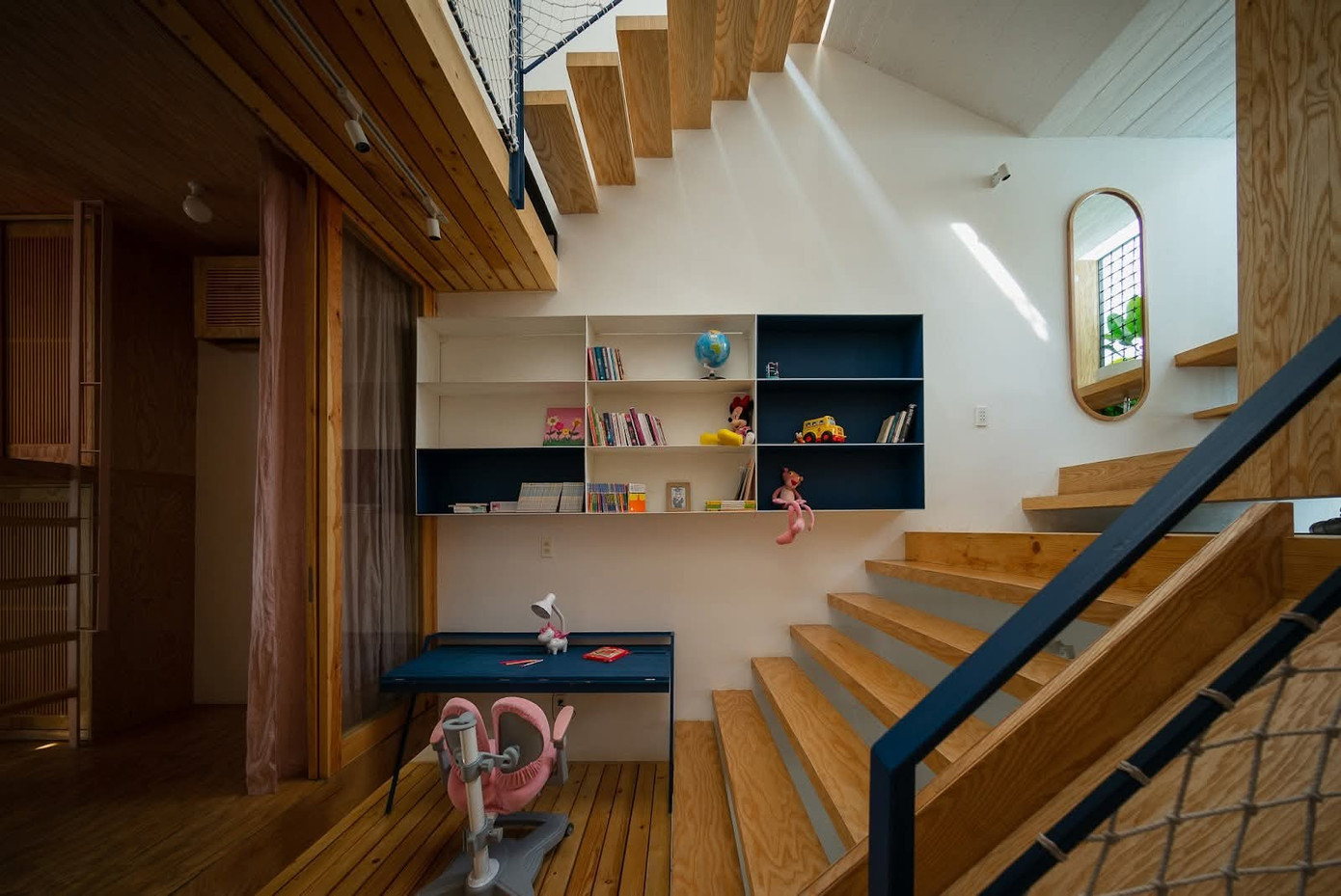 Thiết kế linh hoạt để mở rộng thêm không gian nhà phố- Ảnh 3.