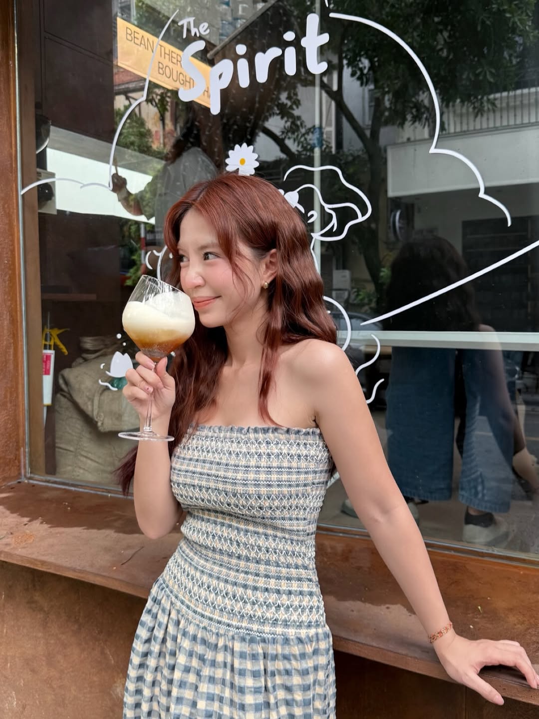 Mỹ nữ cao 1m50 nổi khắp cõi mạng vì mặc đẹp, style nào cũng cân ngon lành- Ảnh 4.