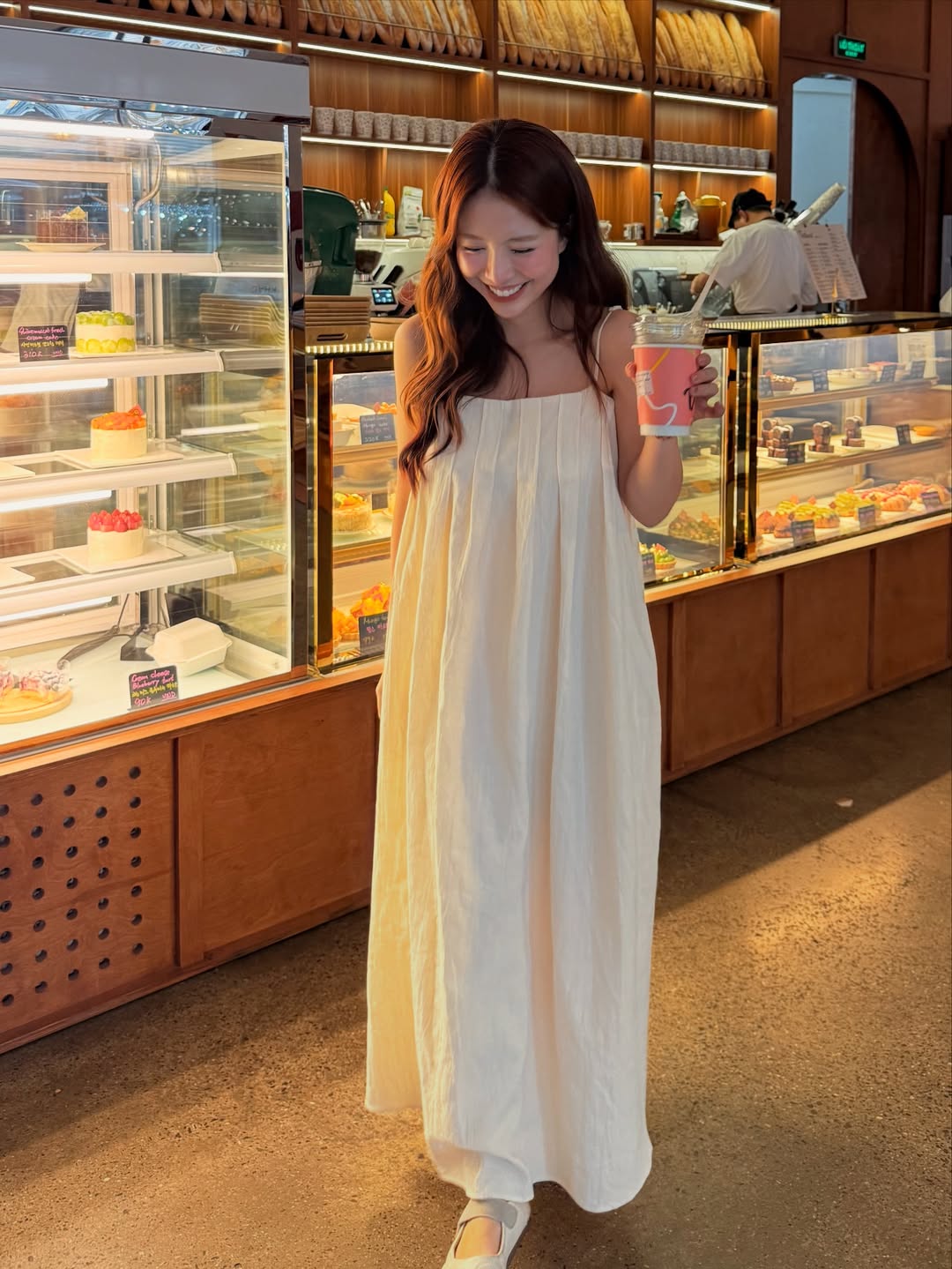 Mỹ nữ cao 1m50 nổi khắp cõi mạng vì mặc đẹp, style nào cũng cân ngon lành- Ảnh 3.