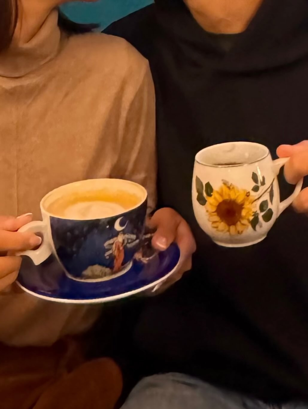 Mẹ đơn thân có quá khứ lấp lánh, 20 năm trước đã lên bìa báo tuổi teen nổi đình đám cả nước: Giờ sống thế nào?- Ảnh 6.