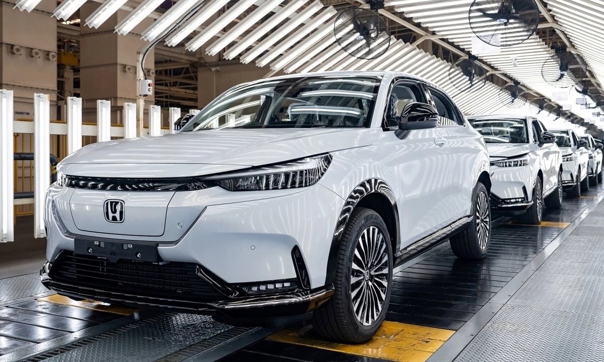 Bỏ làm xe điện, hãng xe Nhật nổi tiếng tại Việt Nam có thể mất 10,6 tỷ USD để bồi thường thiệt hại - Ảnh 2.