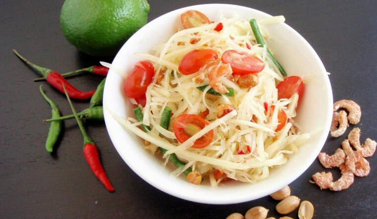 Đu đủ thường được đồn giúp tăng vòng 1, nhưng sự thật về lợi ích sức khỏe của nó còn nhiều hơn thế- Ảnh 3.