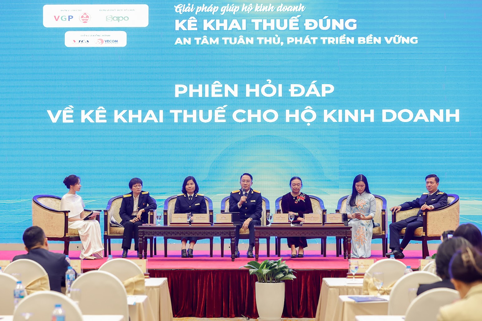 Hộ kinh doanh mua hàng từ cá nhân kinh doanh có doanh thu dưới 500 triệu/năm, không hóa đơn, có được phép lập bảng kê mua hàng?- Ảnh 1.