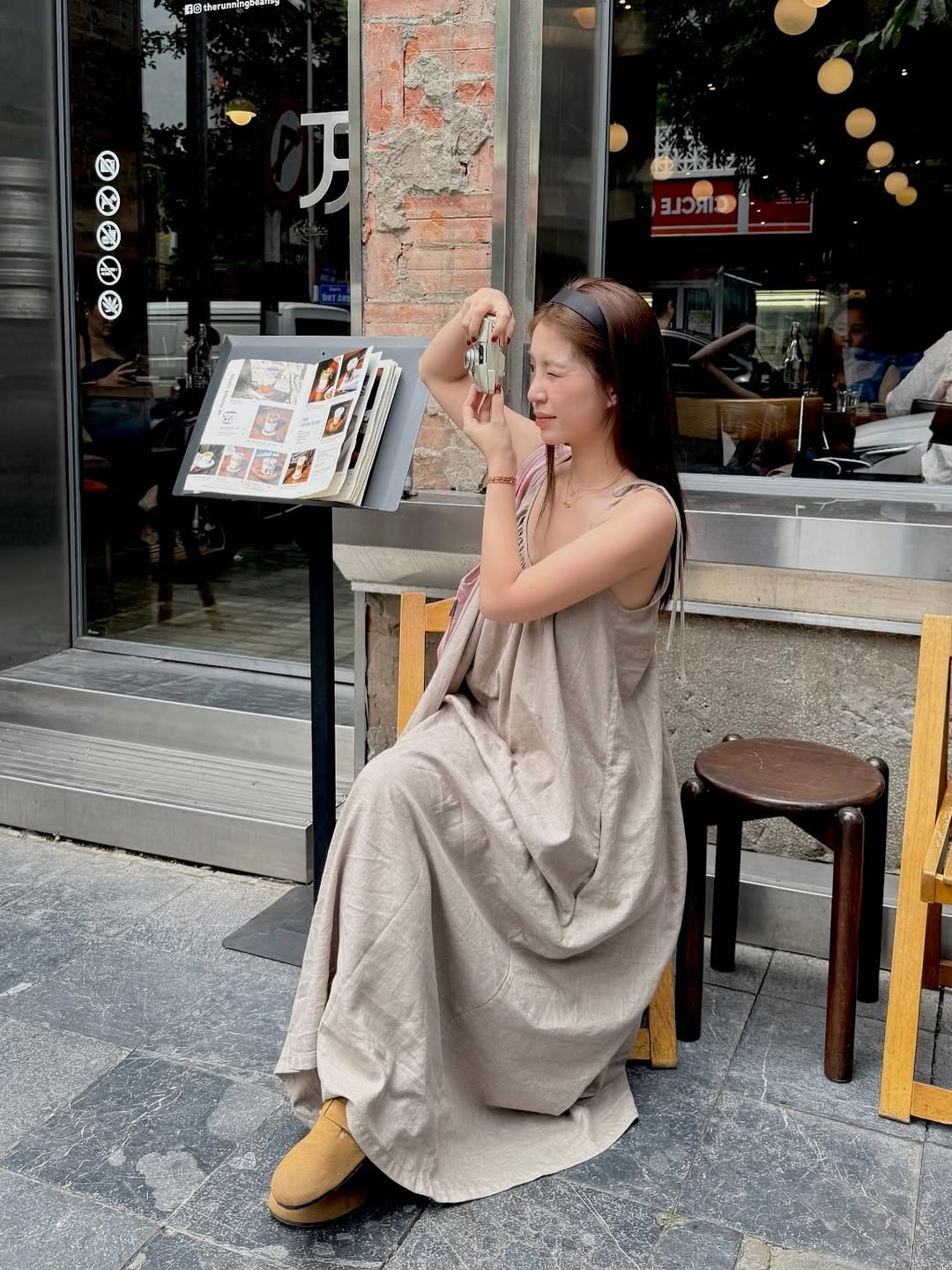 Mỹ nữ cao 1m50 nổi khắp cõi mạng vì mặc đẹp, style nào cũng cân ngon lành- Ảnh 6.