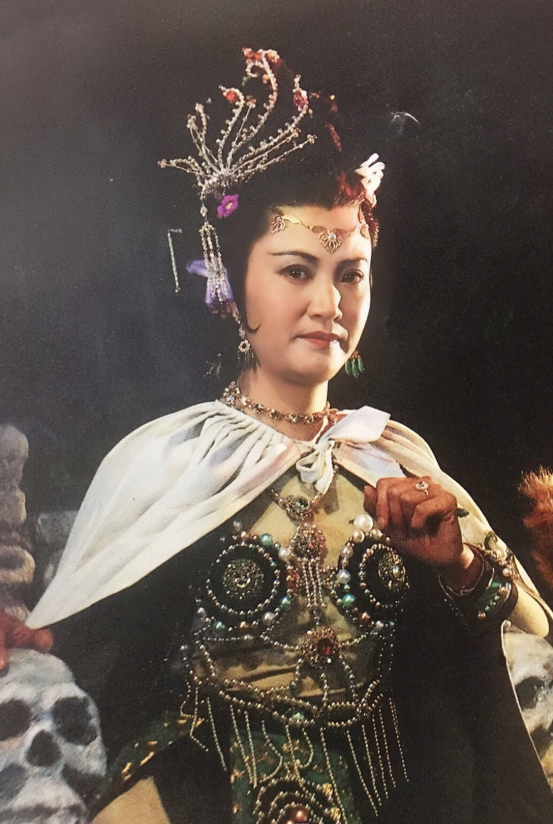 Sau 40 năm tôi nhận ra đây mới là nhân vật EQ thấp nhất Tây Du Ký: 1 người không ai ngờ tới, không phải Đường Tăng hay Bát Giới- Ảnh 3. Sau 40 năm tôi nhận ra đây mới là nhân vật EQ thấp nhất Tây Du Ký: 1 người không ai ngờ tới, không phải Đường Tăng hay Bát Giới- Ảnh 3.