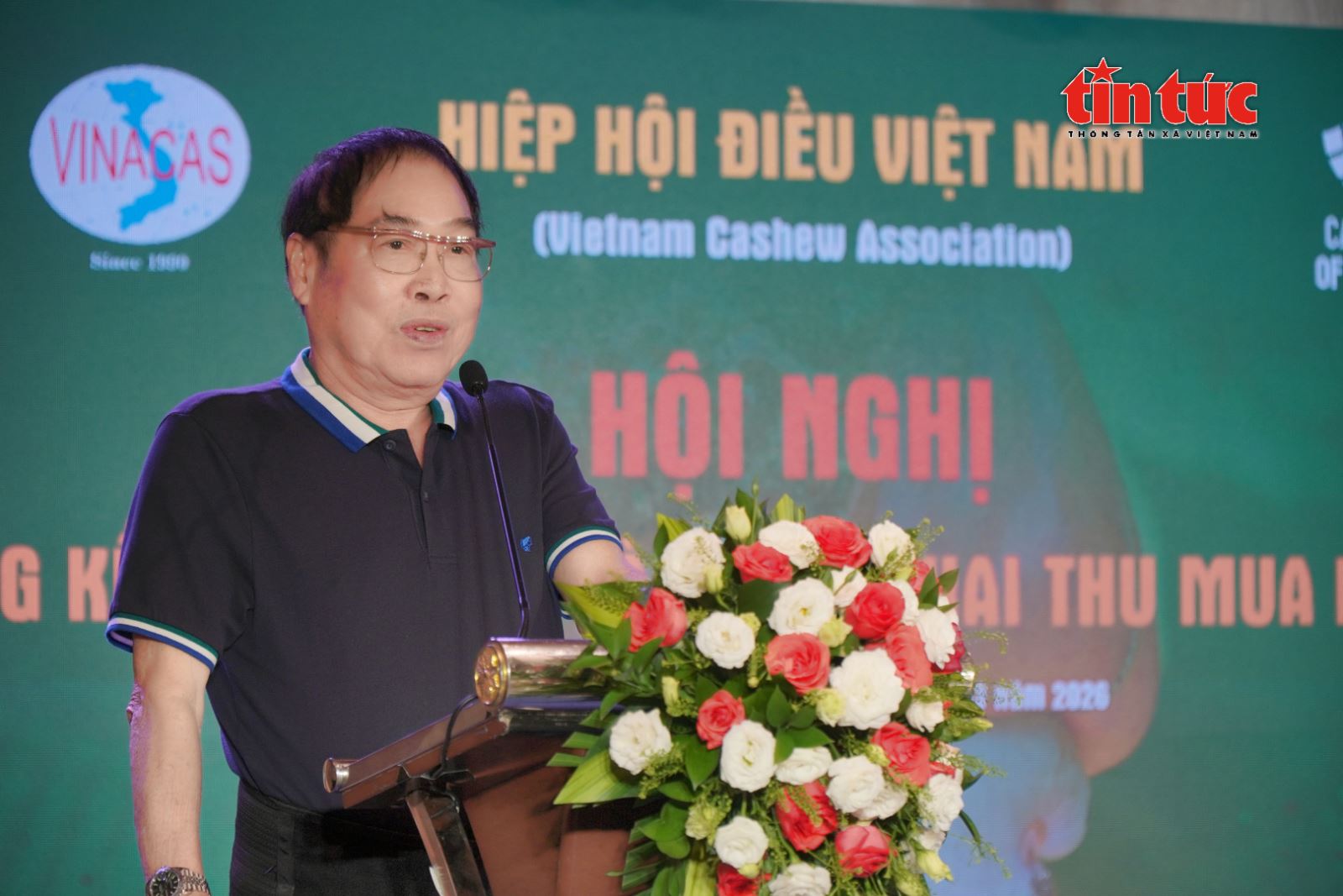 Ngành điều Việt Nam hướng tới giữ vững đà tăng trưởng sau năm kỷ lục - Ảnh 2.