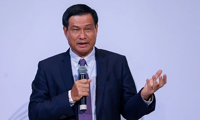 Khởi công tổ hợp tháp đôi cao 235m tại đất vàng khu tứ giác Bến Thành, DN nào đứng sau?- Ảnh 3.