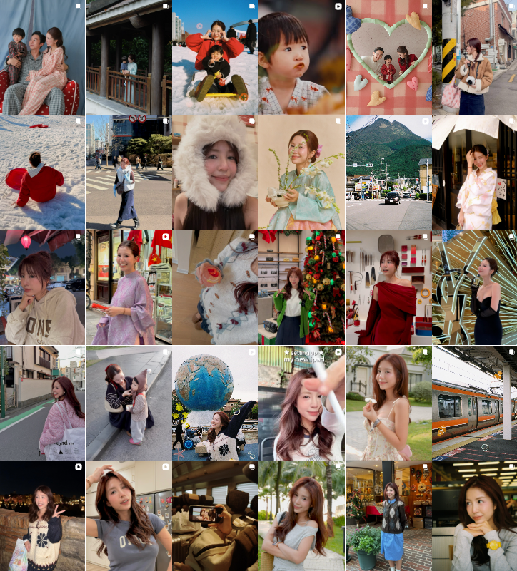 Mỹ nữ cao 1m50 nổi khắp cõi mạng vì mặc đẹp, style nào cũng cân ngon lành- Ảnh 1.