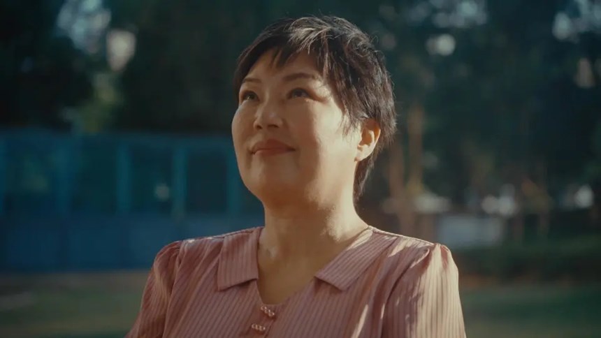 Giảng viên nghỉ hưu ngẫm lại thời gian nuôi con bại não trúng tuyển Harvard: “Không phải kỳ tích”- Ảnh 1.