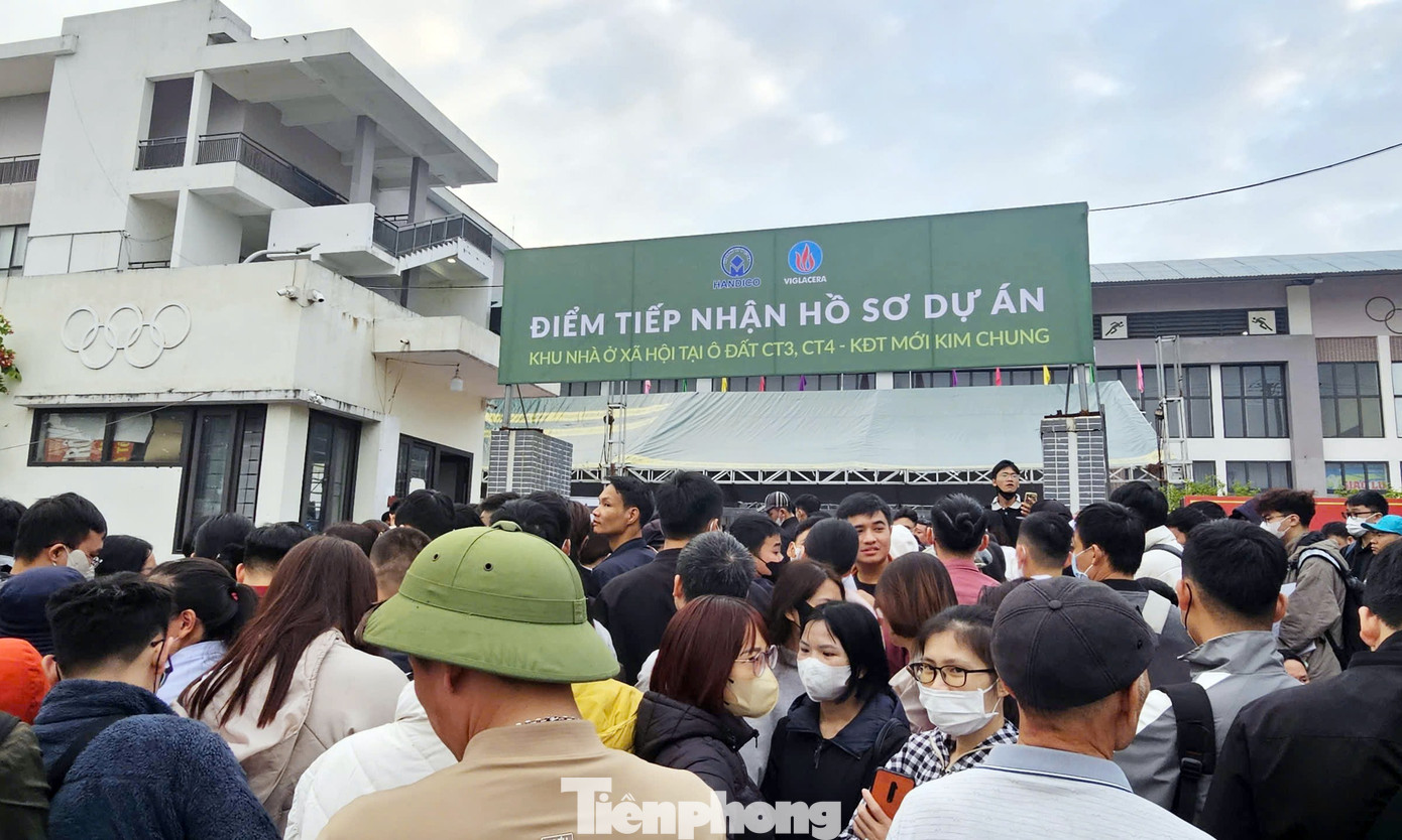 Đề xuất lọc hồ sơ NƠXH: 'Người giàu' hết cửa giành suất mua?- Ảnh 2.