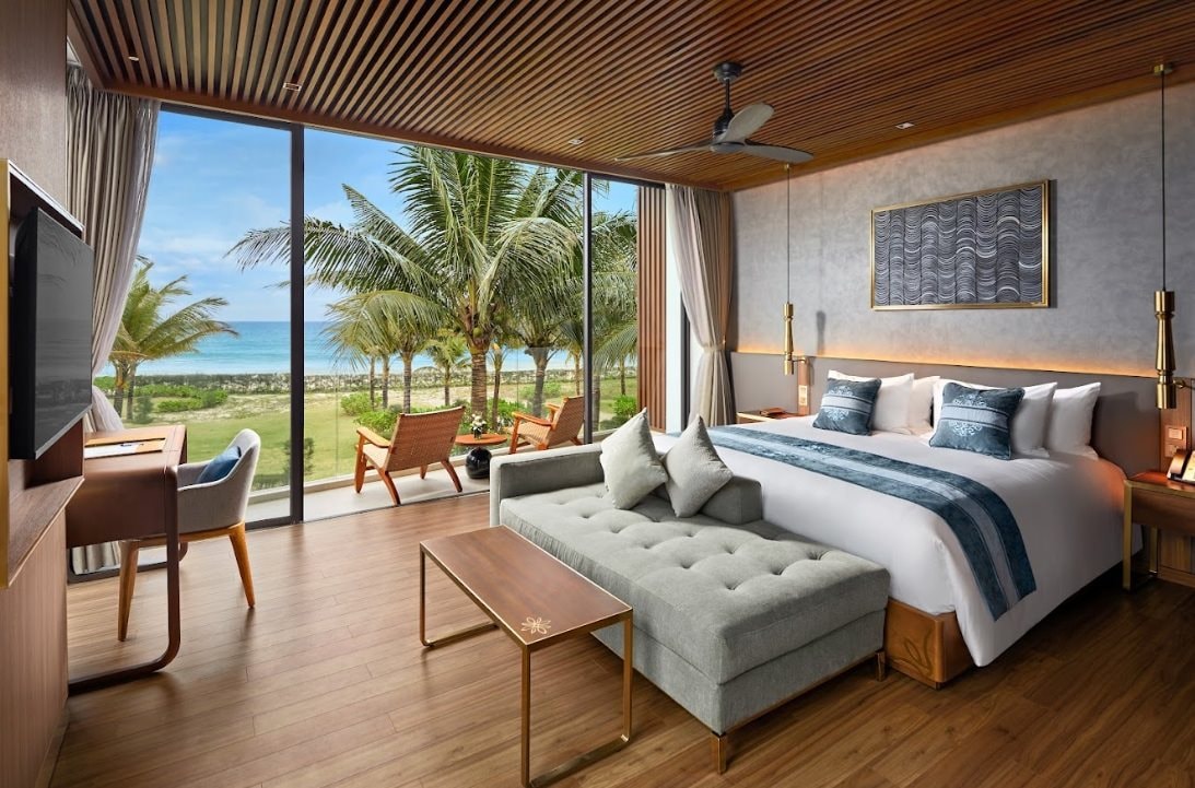 Royal Beachfront Resort & Villas và Hotel Royal Hoi An: Lựa chọn nghỉ dưỡng hoàn hảo cho gia đình và nhóm bạn dịp lễ 30/4 – 1/5- Ảnh 1.