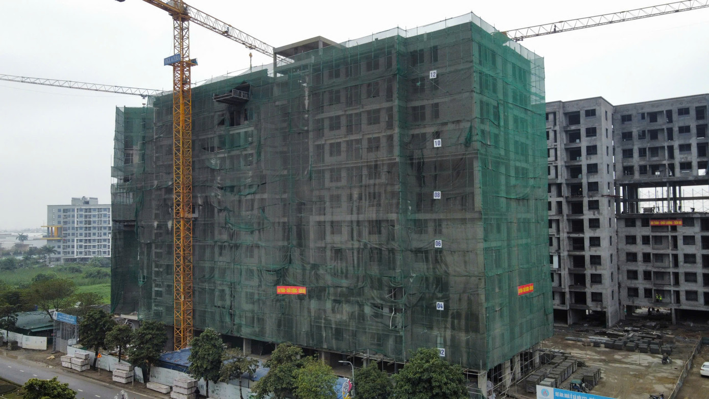 Đề xuất lọc hồ sơ NƠXH: 'Người giàu' hết cửa giành suất mua?- Ảnh 3.