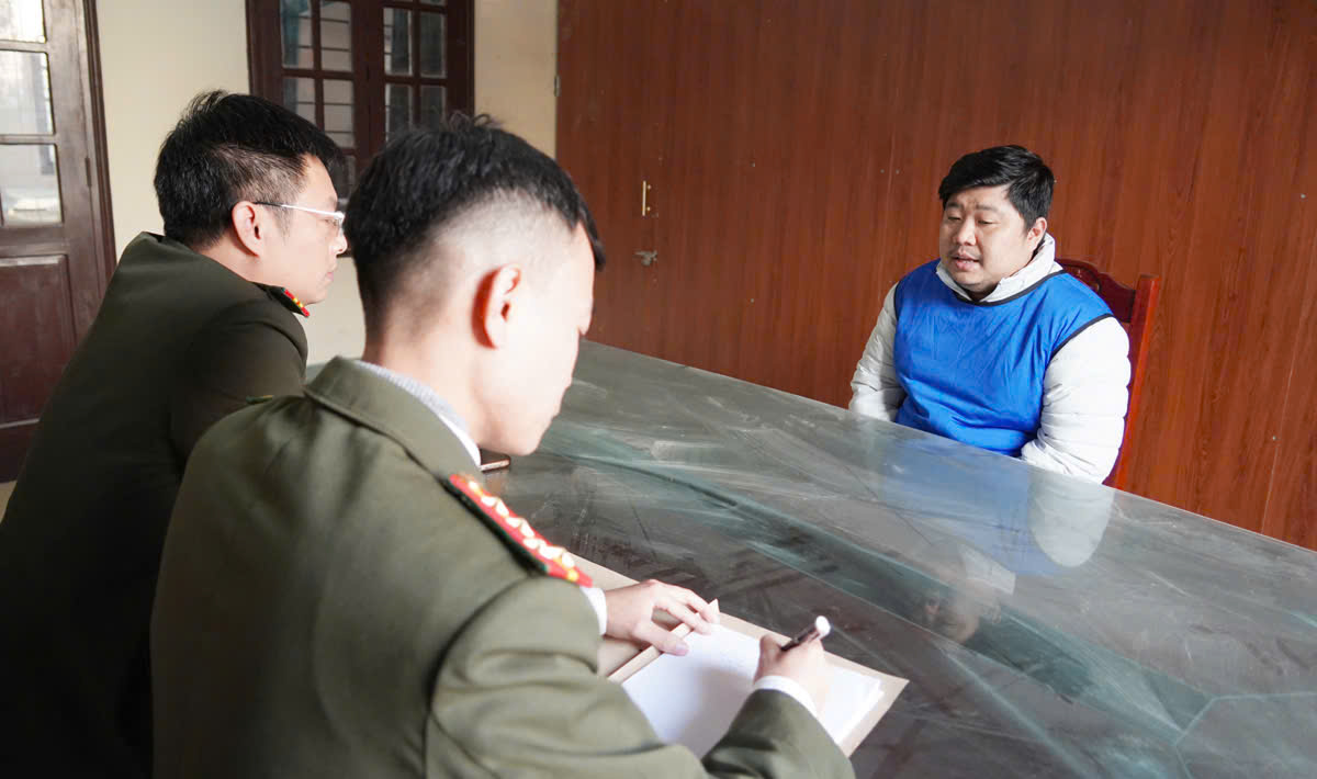 Người phụ nữ bị lừa 7,3 tỉ đồng khi mua tiền ảo - Ảnh 2.