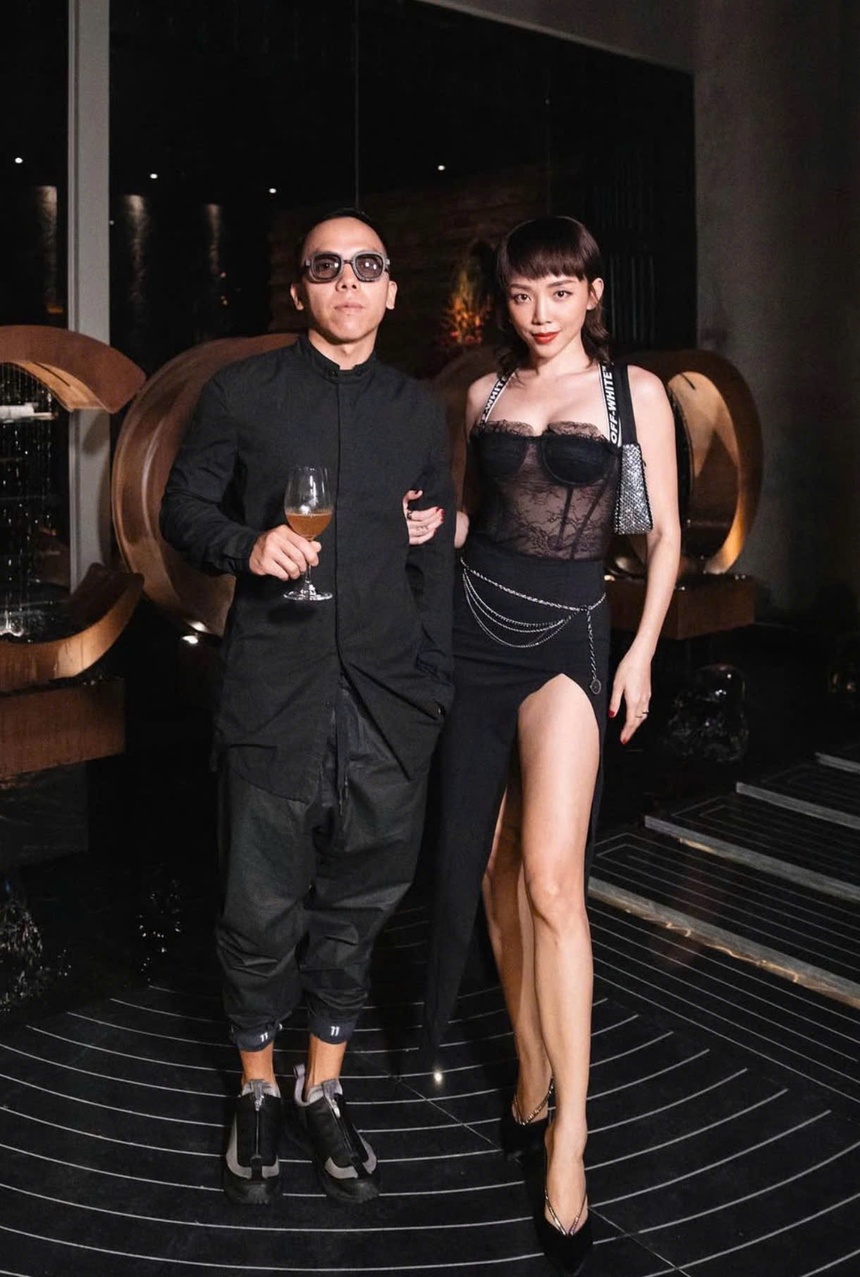 Chỉ một câu nói, Tóc Tiên vô tình hé lộ chuyện tình cảm suốt nhiều năm- Ảnh 4.