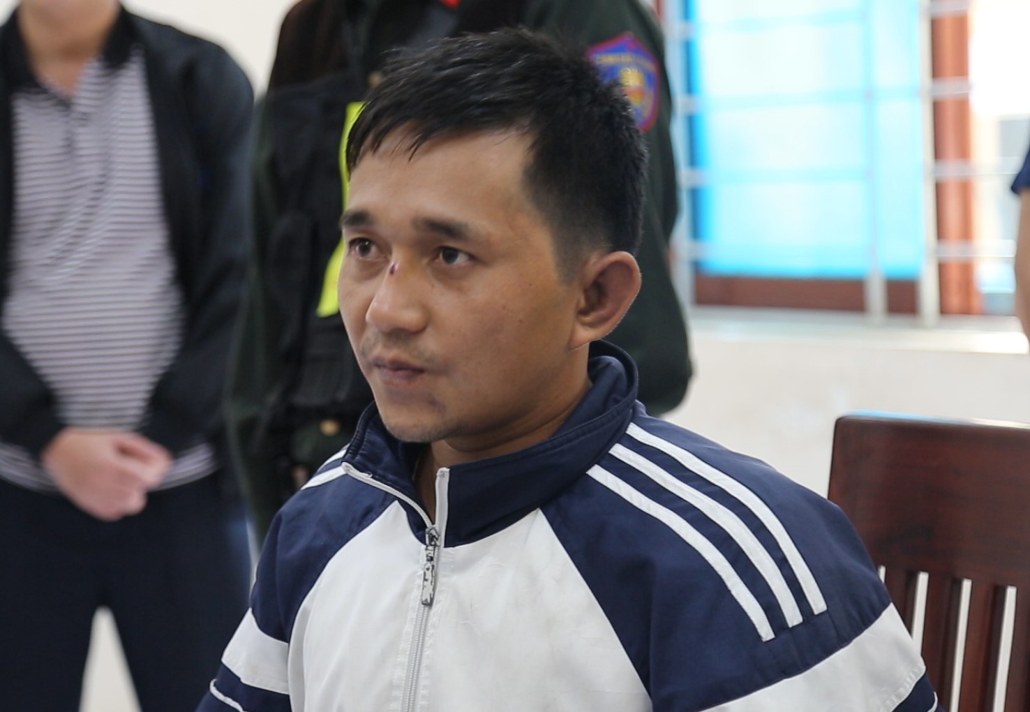 Công bố kết luận điều tra vụ cướp ngân hàng ở Gia Lai năm 2026 - Ảnh 3. Công bố kết luận điều tra vụ cướp ngân hàng ở Gia Lai năm 2026 - Ảnh 3.