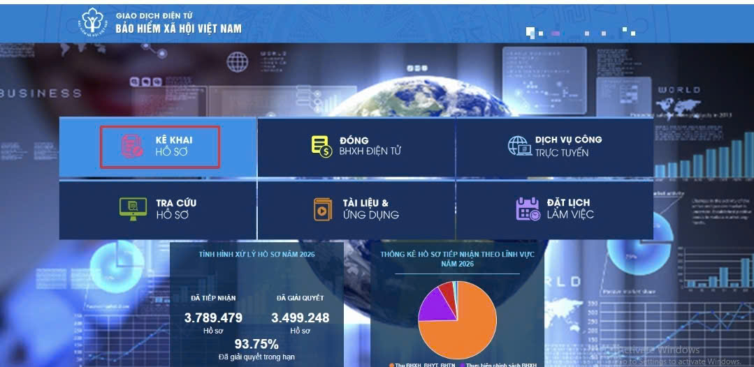Chuyển nơi đăng ký khám, chữa bệnh ban đầu BHYT mới nhất năm 2026- Ảnh 2. Chuyển nơi đăng ký khám, chữa bệnh ban đầu BHYT mới nhất năm 2026- Ảnh 2.